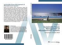 Sustainable Power Management Of Microelectronic Systems Ali Muhtaroglu