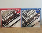 THE BEATLES 1962-1966 & 1967-1970 2 X LP ALBUM DOUBLE VINYL RECORDS SET LP