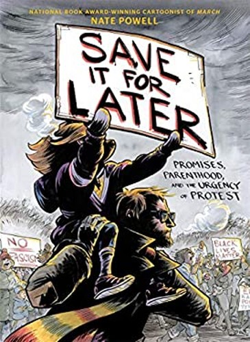 Save It for Later : Promises, Parenthood, and the Urgency of Prot