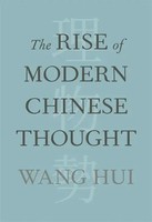 The Rise Of Modern Chinese Thought | Hui Wang | Englisch | Buch | 2023