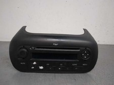 Autoradio Fiat FIORINO