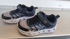Skechers Sneaker LANDAN - BREEZE STRIDE - mit...