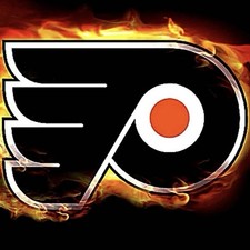 2000-01 Philadelphia Flyers Hockey Team Issued Postcards Trading Cards