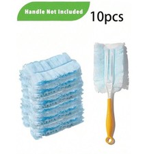 FLASH Dust Magnet Duster STARTER KIT with 1 HANDLE and REFILLS - Free Delivery