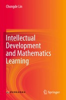 Intellectual Development And Mathematics Learning Chongde Lin Taschenbuch Xvi