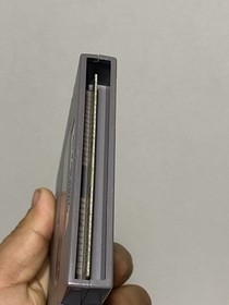 Barbie Nintendo Entertainment NES Video Game 1991 Authentic Working Cartridge 