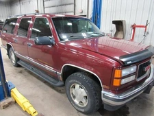 Passenger Rear Window Regulator Fits 92-00 CHEVROLET 3500 PICKUP 259081