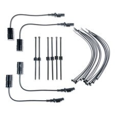 KW Stilllegungssatz für EDC passend für FORD USA MUSTANG COUPE | 68510457