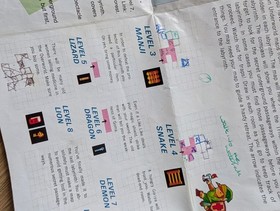 The Legend Of Zelda - NES Game - Nintendo