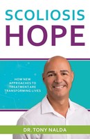 Tony Nalda | Scoliosis Hope | Taschenbuch | Englisch (2019) | Ean 9780578498362