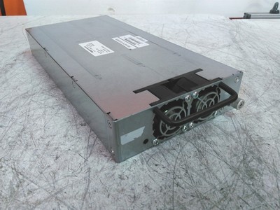 Defective Force 10 CC-E1200I-2800W-AC 200-240V -54V 53.9A Power Supply AS-IS