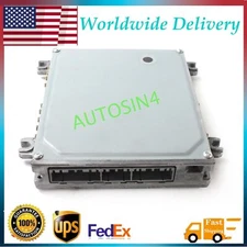 1pc Programmed 4376648 ECU Unit Controller For John Deere 200LC Excavator