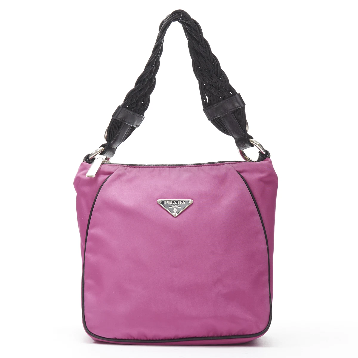 Prada nylon bag 90s sale