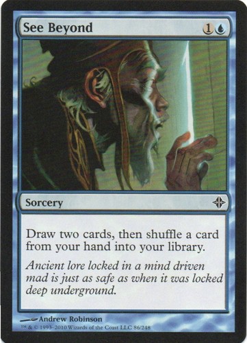 Tarjetas coleccionables individuales de Magic Origins 2015/Rise of the Eldrazi/Apocalypse - Imagen 112 de 237