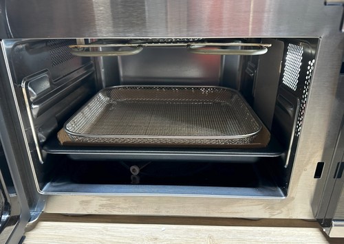 Mikrowelle, Microwave, Mikrowellenofen, Mikrowellengerät, 1500 W, 25 L, Medion - Bild 4 von 5