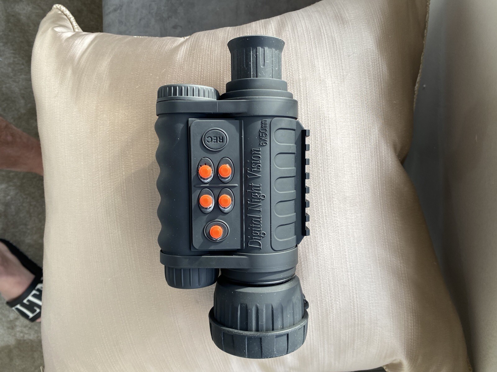 night vision monocular eBay