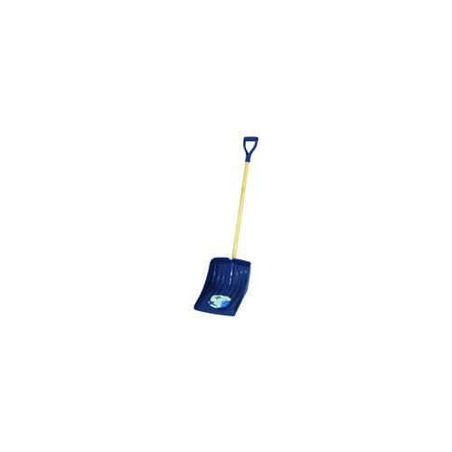 383693 , Winter Snow Shovel Navy Blue - Picture 2 of 4