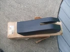 Chevy Corvette PARK BRAKE CONSOLE 69 -76 Stingray Vette NOS