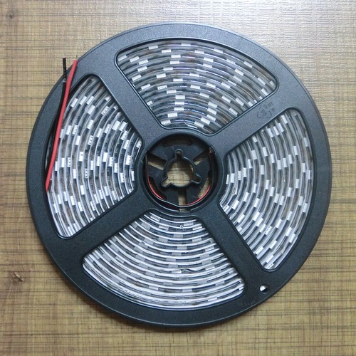 1/5/10~50m UV 395nm~400nm Purple 5050 LED Flexible Strips Light Plant Aquarium - Picture 3 of 7