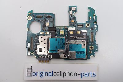 Samsung Galaxy S4 GT-i9515 Motherboard Logic Board 16GB Clean IMEI UNLOCKED 