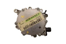 2012-2015 MERCEDES C300 E300 W204 ENGINE MOTOR BRAKE VACUUM PUMP OEM#V