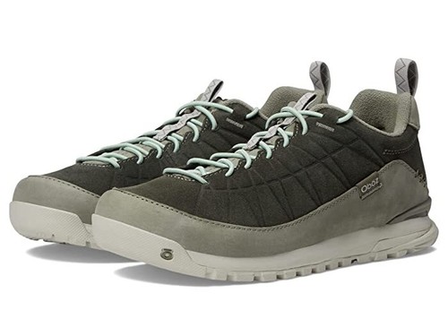 SCARPA DA TREKKING DA DONNA THE NORTH FACE HEDGEHOFL  EU  ZINCGR Grifingr Nf0a52qw Kb8