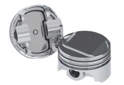 KB KB920.STD Forged Piston Kit 9.5:1 STD For Harley Evolution 80'' 1340 62489
