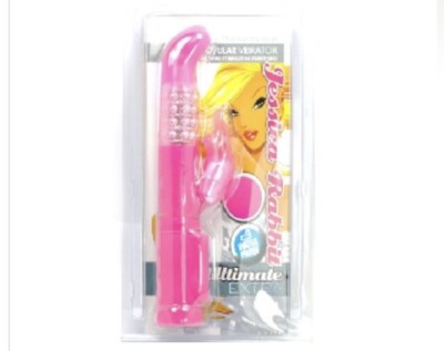 Jessica Rabbit G-Spot Vibrator ( Waterproof ) | eBay Jessica Rabbit G-Spot Vibrator ( Waterproof ) | eBay