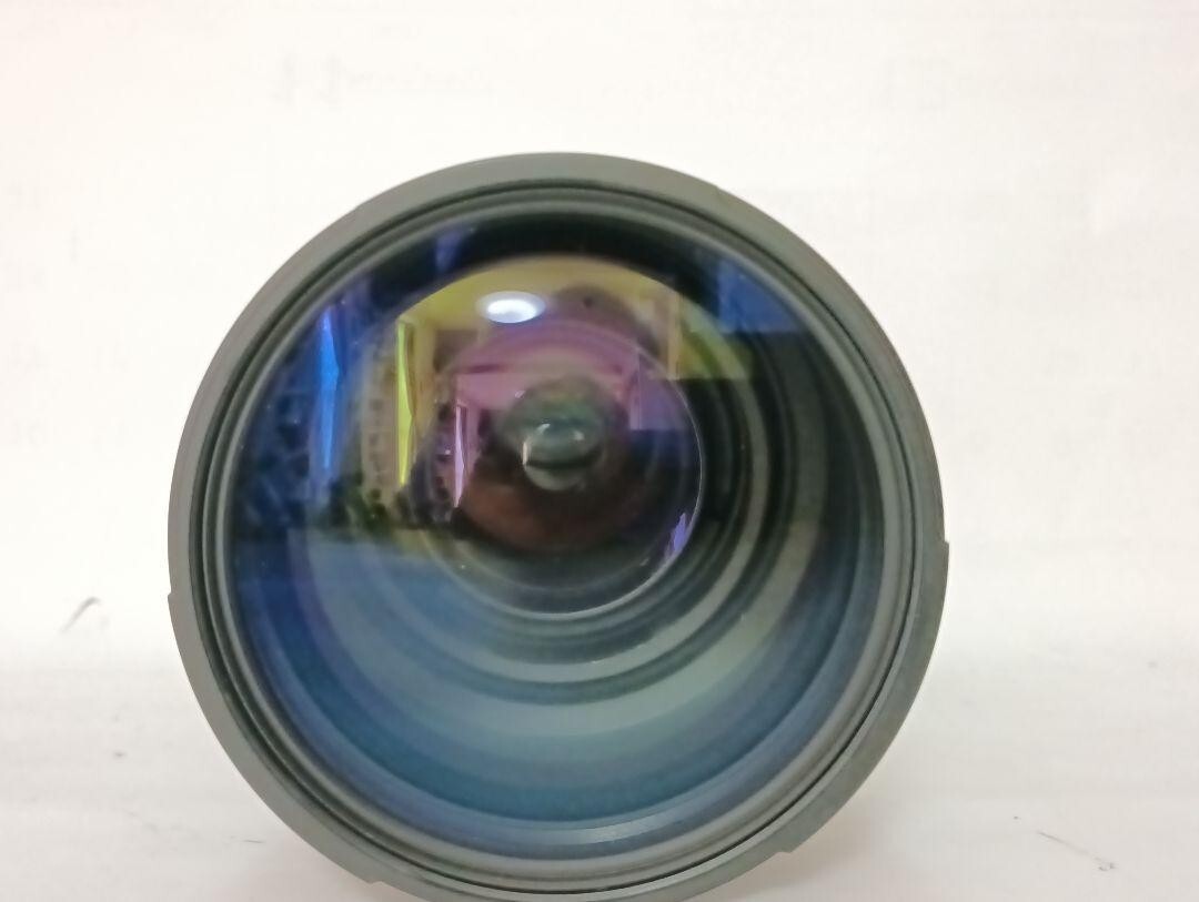 EXCELLENT] Sigma APO 170-500mm f/5-6.3 AF Zoom Lens for Canon