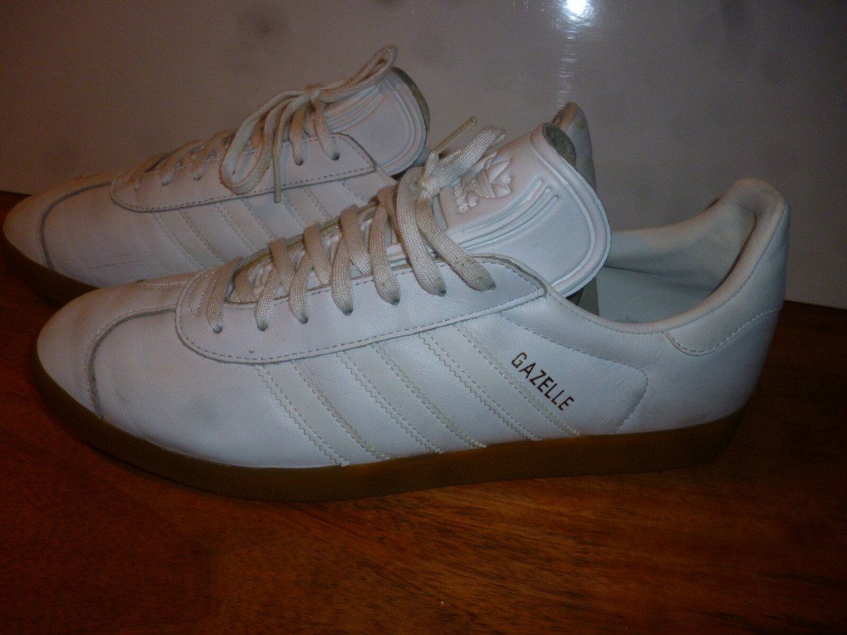 adidas gazelle silver green womens ADIDAS main image 1