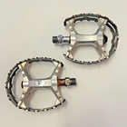 Suntour XC BMX Pedals Old School BMX Bear Trap 9/16 - Rare