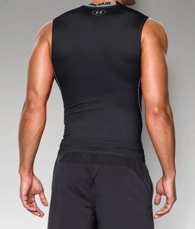 CAMISOLE COMPRESSION HEATGEAR HOMME - Sports Contact