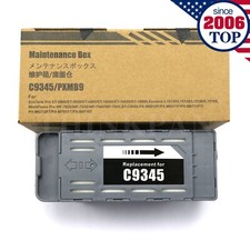 C9345 Maintenance Box for Epson ET-5800 5850 ET-16600 WF7820 WF7830 WF7840