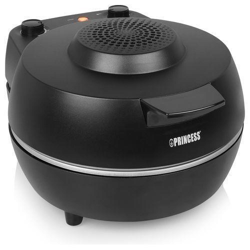 Princess 01.115005.01.001 Forno Pizza Pro 1200W: Pizza Napoletana a Casa