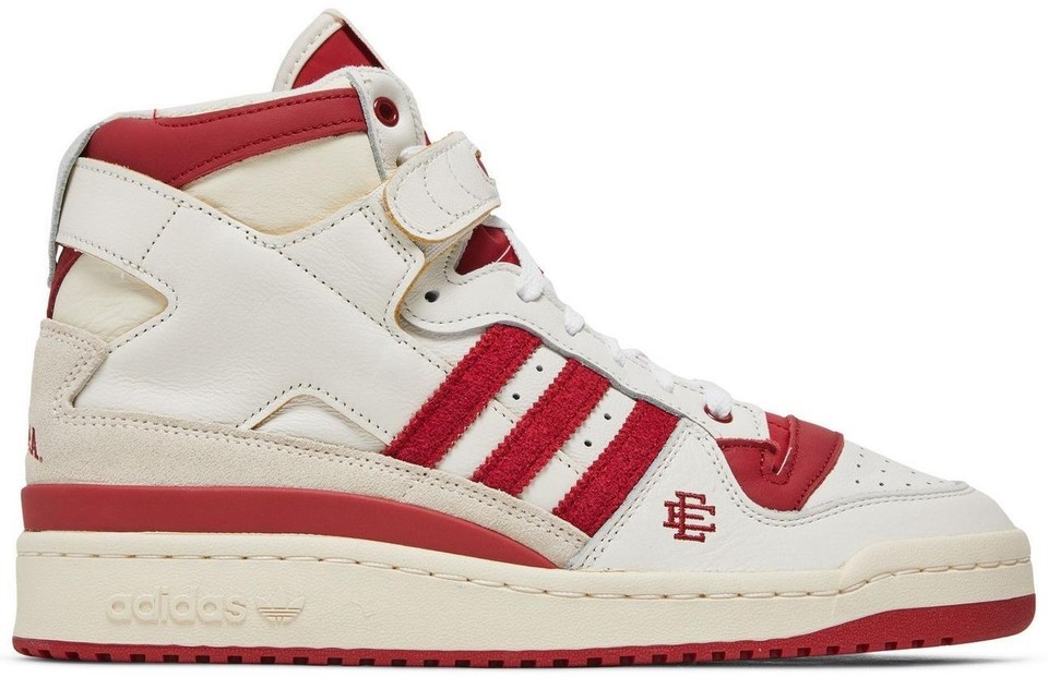 adidas Eric Emanuel x Midnight Madness x Forum 84 High Indiana for