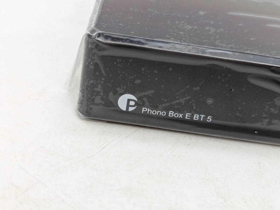 Pro-Ject Phono Box E BT 5 Wireless BT5 Streaming aptX HD für Phono-/Line Quellen - Bild 4 von 4