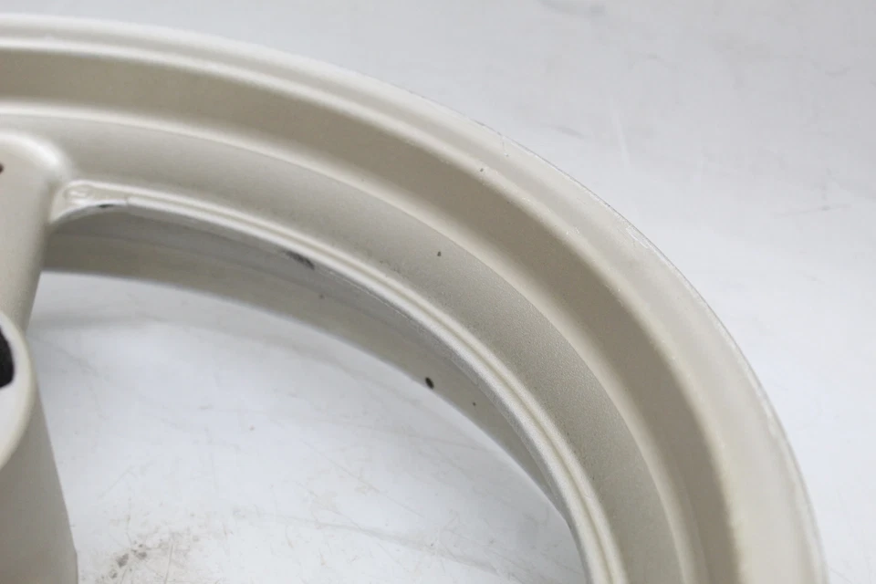 1997 Suzuki TL1000S ARO DA RODA DIANTEIRA - Imagem 4 de 4