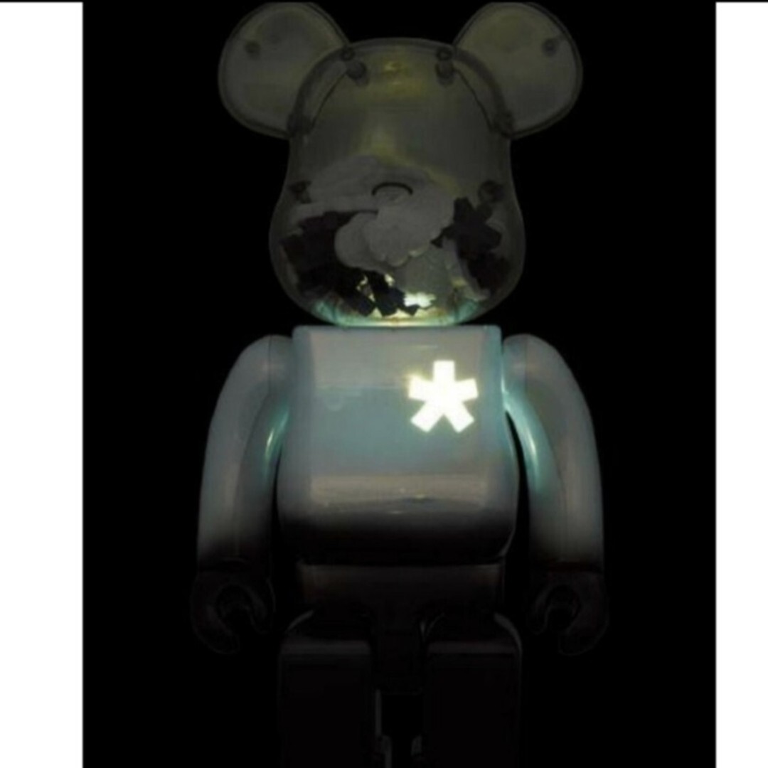 ニ*カ様 大特価❤高級感❕レア✨BE@RBRICK × ERIC HAZE 10 s-l400.jpg