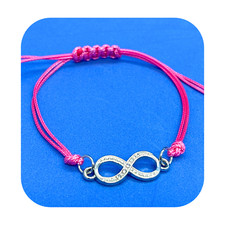 Gorgeous Infinity Sparkle