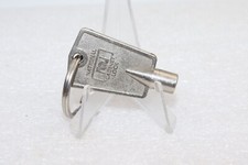 National Cabinet Lock Freezer Key Vintage 4 Point Chest Freezer Key