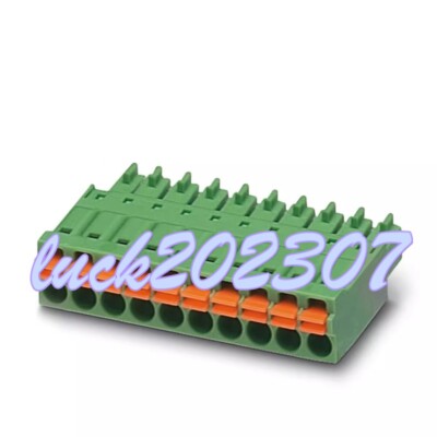 10PCS Phoenix FMC1.5/5-ST-3.81 1745920 connector #TX