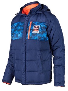ktm factory jacket