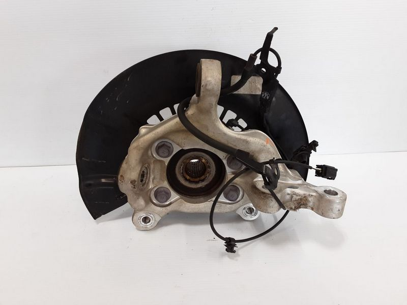 Raka11‼️ 2019-2023 Toyota Rav4 All Wheel Drive Driver Left Front Spindle