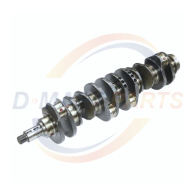 【ふぅ〜か！】　SC-126 32B20-10010 Crankshaft S6S diesel engine mitsubishi