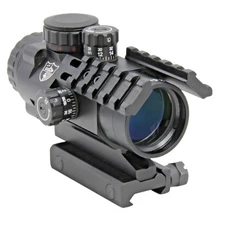 CCOP USA 2.5x32 Compact Tactical Prism Scope Sight Optics CQB Reticle SCP-P2532i
