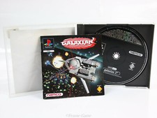 ebay® Auktion 185138416540 | Sony Playstation 1 PS1 PAL OVP DEMO PROMO Galaxian 3 mit Anleitung Thumbnail of ebay® auction 185138416540 | Sony Playstation 1 PS1 PAL OVP DEMO PROMO Galaxian 3 mit Anleitung