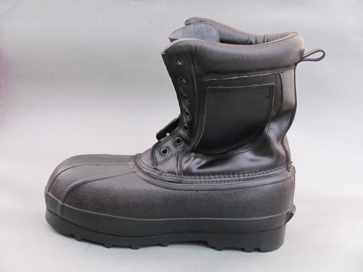 LaCrosse‎ Boots Men 8 Black Iceberg II Snow Thinsulate Waterproof Winter Amazon.com: LaCrosse Men main image 2