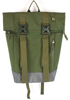 CAMEL ACTIVE Bag Men's ONE SIZE Padded Laptop Compartment Backpack
