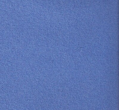 Puppenhaus Teppich Bodenbelag A4 Blatt königsblau selbstklebend 13'' x 9'' Zum Selbermachen192y