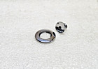<!--F#f_0-->HOLDEN EJ EH HEADLIGHT SWITCH CHROME NUT & TRIM RING SPECIAL PREMIER<!--F/-->